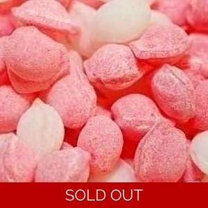 Kingsway Sherbet Pips Traditional Retro Sweets